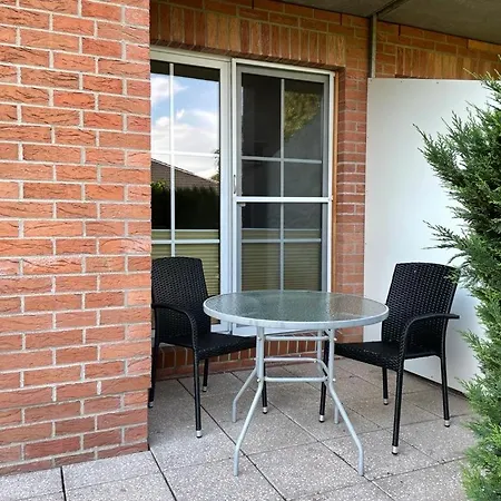 Schwanenberg * Graal-Mueritz