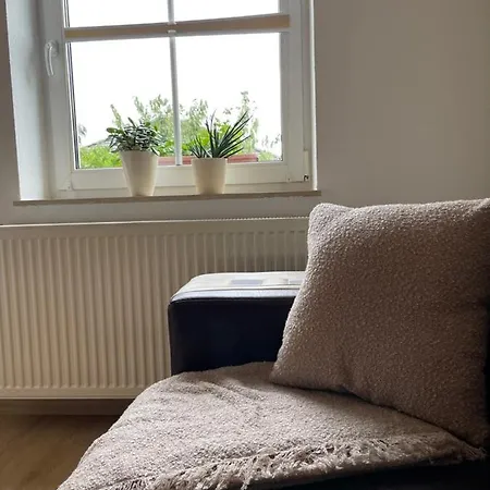 Schwanenberg Graal-Mueritz