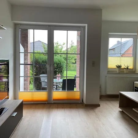 Schwanenberg 公寓 *