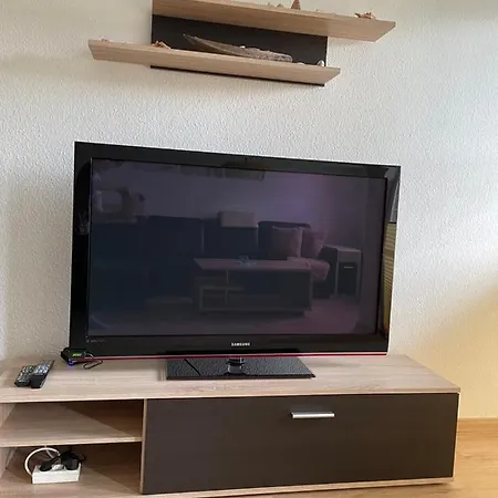 Apartament Schwanenberg *