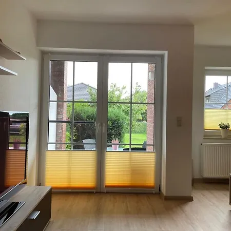 Apartament Schwanenberg