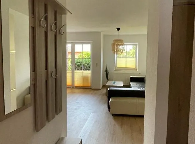 Schwanenberg Apartamento *