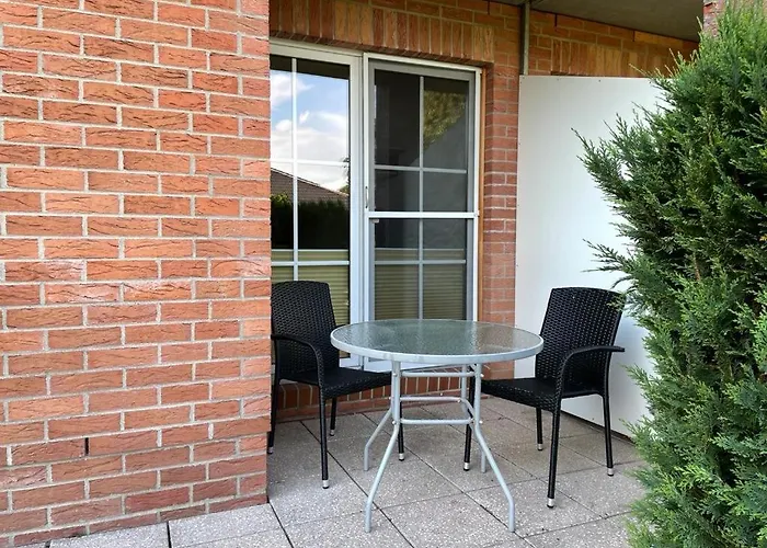 Schwanenberg * Graal-Mueritz