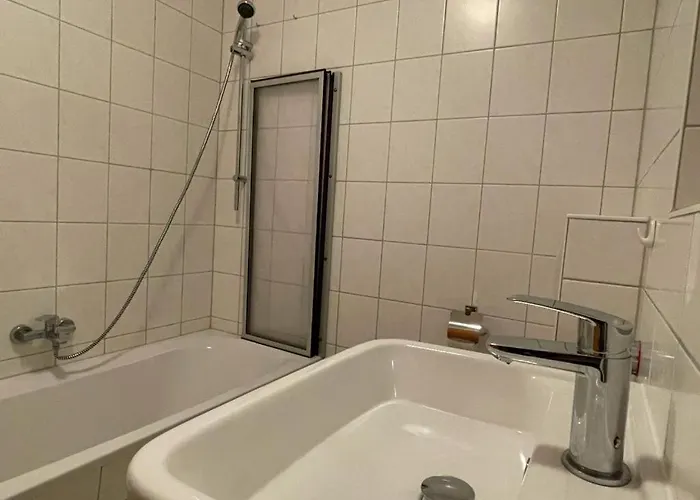 Schwanenberg Apartman *
