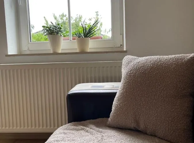 Schwanenberg Graal-Mueritz