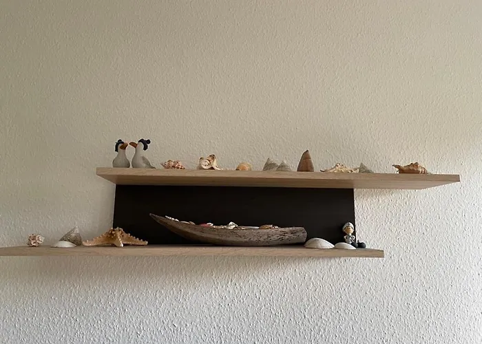 Apartamento Schwanenberg *