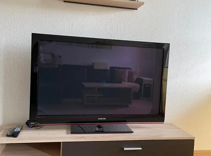 Apartamento Schwanenberg *