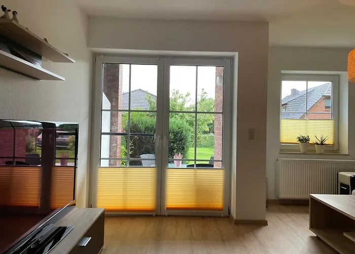 Apartamento Schwanenberg