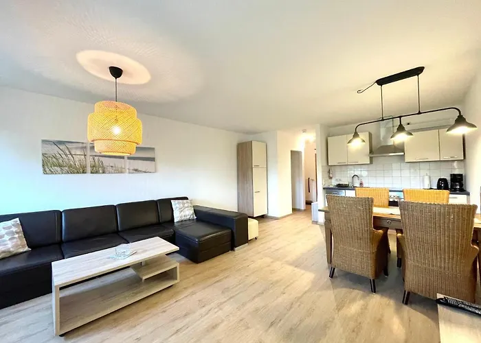 Schwanenberg * Graal-Mueritz