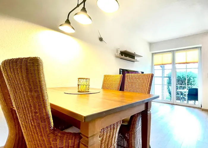 Schwanenberg Graal-Mueritz